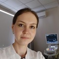 Фотография специалиста Блинова Наталья Павловна