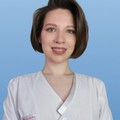 Фотография специалиста Ковган Виктория Александровна