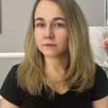 Фотография специалиста Келлер Ольга