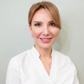 Фотография специалиста Бондарева Ольга
