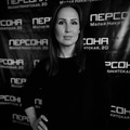 Фотография специалиста Романова Ирина