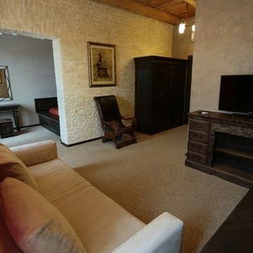 A Boutique Hotel фото 3