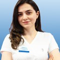 Фотография специалиста Алиева Сабина Казымовна