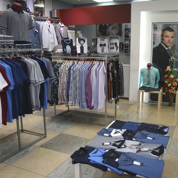 Магазин одежды TS Collection на проспекте Ветеранов фото 1