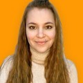 Фотография специалиста Иванова Мария