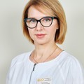 Фотография специалиста Прилепова Анна Анатольевна