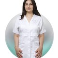 Фотография специалиста Амбалова Ольга Георгиевна