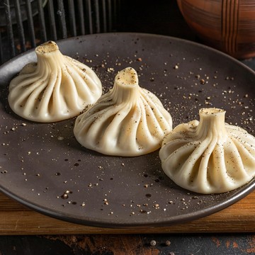 Pro.Хинкали, ресторан грузинской кухни фото 2