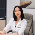 Фотография специалиста Жаркова Светлана Николаевна