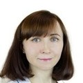 Фотография специалиста Адовскова Елена Владимировна