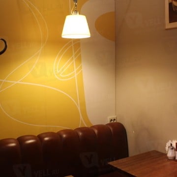 Кофе Хауз на Арбатской (ул Никитская Б.) фото 2