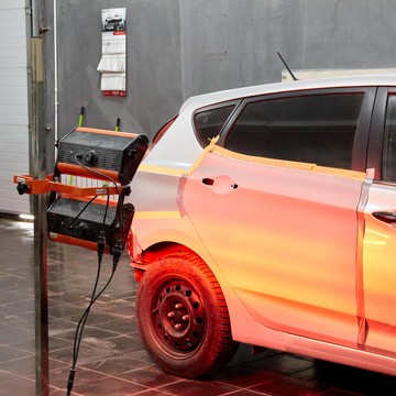 Автоцентр СарЭкс-Авто фото 3