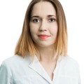 Фотография специалиста Воронцова Юлия Витальевна