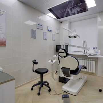 Авторская клиника функциональной стоматологии Starlight на метро Динамо фото 2