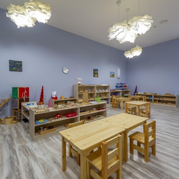 Детский сад New kids фото 2
