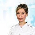 Фотография специалиста Суворова Наталия Вячеславовна