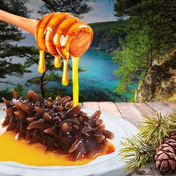 Магазин Сахалинский икорный дом в Москве фото 3