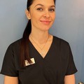 Фотография специалиста Яковенко Беата