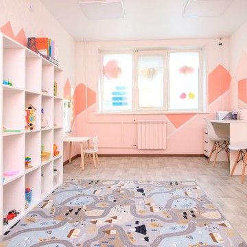 Логопедический центр Разноцветные Цыплята фото 1