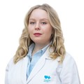 Фотография специалиста Фирсова Дарья Васильевна