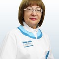 Фотография специалиста Черепанова Ольга Анатольевна