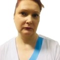 Фотография специалиста Часовенская Татьяна Владиславовна