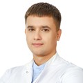 Фотография специалиста Кондря Владимир Владимирович