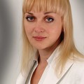 Фотография специалиста Борисова Ирина Владимировна