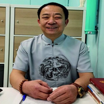 Клиника Млечный Путь на улице Решетникова фото 2
