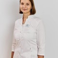 Фотография специалиста Исакова Ольга Ивановна
