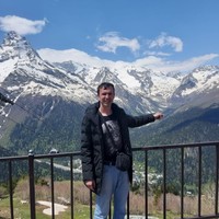 Аватар пользователя Михаил