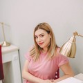 Фотография специалиста м Настя