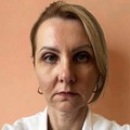 Фотография специалиста Кравченко Ольга Борисовна
