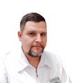 Фотография специалиста Макарцов Александр Игоревич