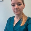 Фотография специалиста Сепанова Полина Александровна