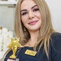 Фотография специалиста Мурадян Луиза Валентиновна