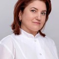 Фотография специалиста Цивунина Ирина Анатольевна