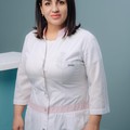 Фотография специалиста Макян Людмила Рубеновна