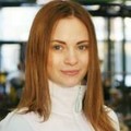 Фотография специалиста Меньщикова Ирина
