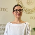 Фотография специалиста Лазовская Ольга Леонидовна