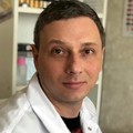 Фотография специалиста Сорокин Роман Николаевич