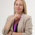 Фотография специалиста Кожевникова Евгения Николаевна