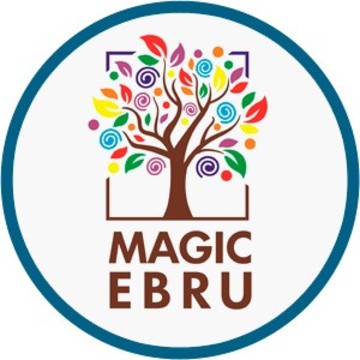 Компания Magic Ebru фото 1