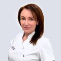 Фотография специалиста Никифорова Елена