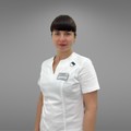 Фотография специалиста Хомякова Екатерина Викторовна