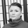 Фотография специалиста Елисеева Александра Николаевна