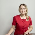 Фотография специалиста Вахитова Инесса Ирековна