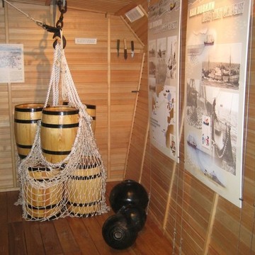 Музей Мирового океана в Калининграде фото 3