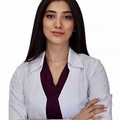 Фотография специалиста Габибли Айсель Герай кызы
