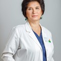 Фотография специалиста Байдуллина Фарида Абдулловна